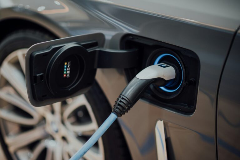 Auto Insurance For EVs: What You Need To Know