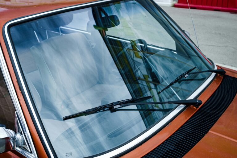 Do You Need Glass Coverage In Your Auto Insurance Policy?